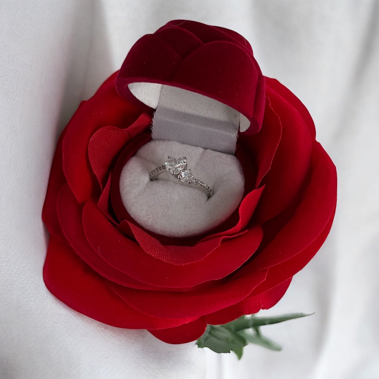 Bague Éternelle