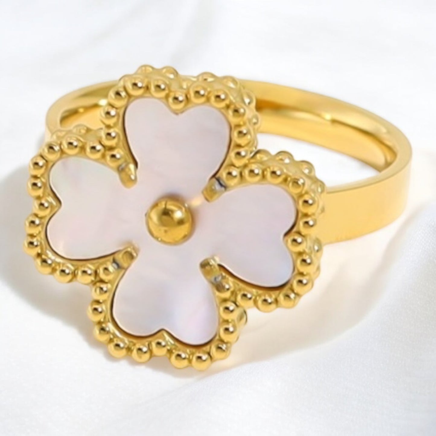 Bague Chance