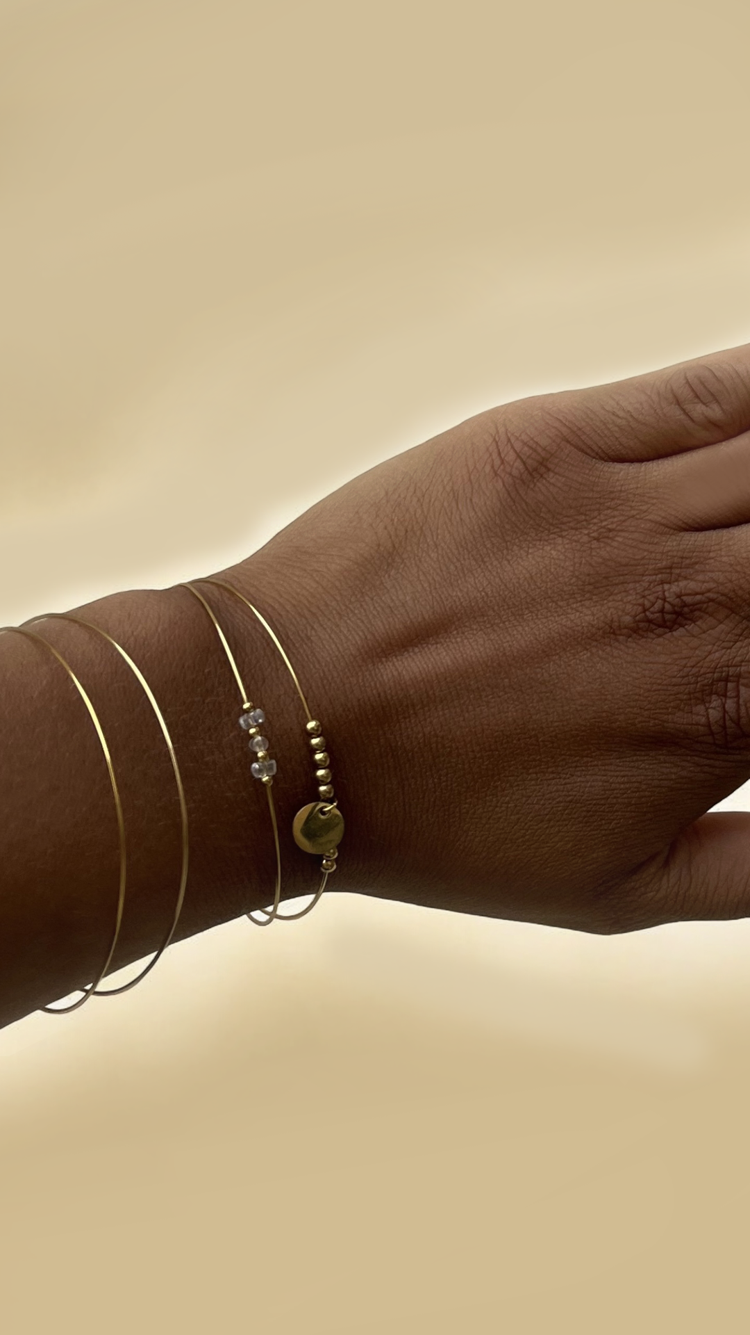 Bracelet Élégance discrète