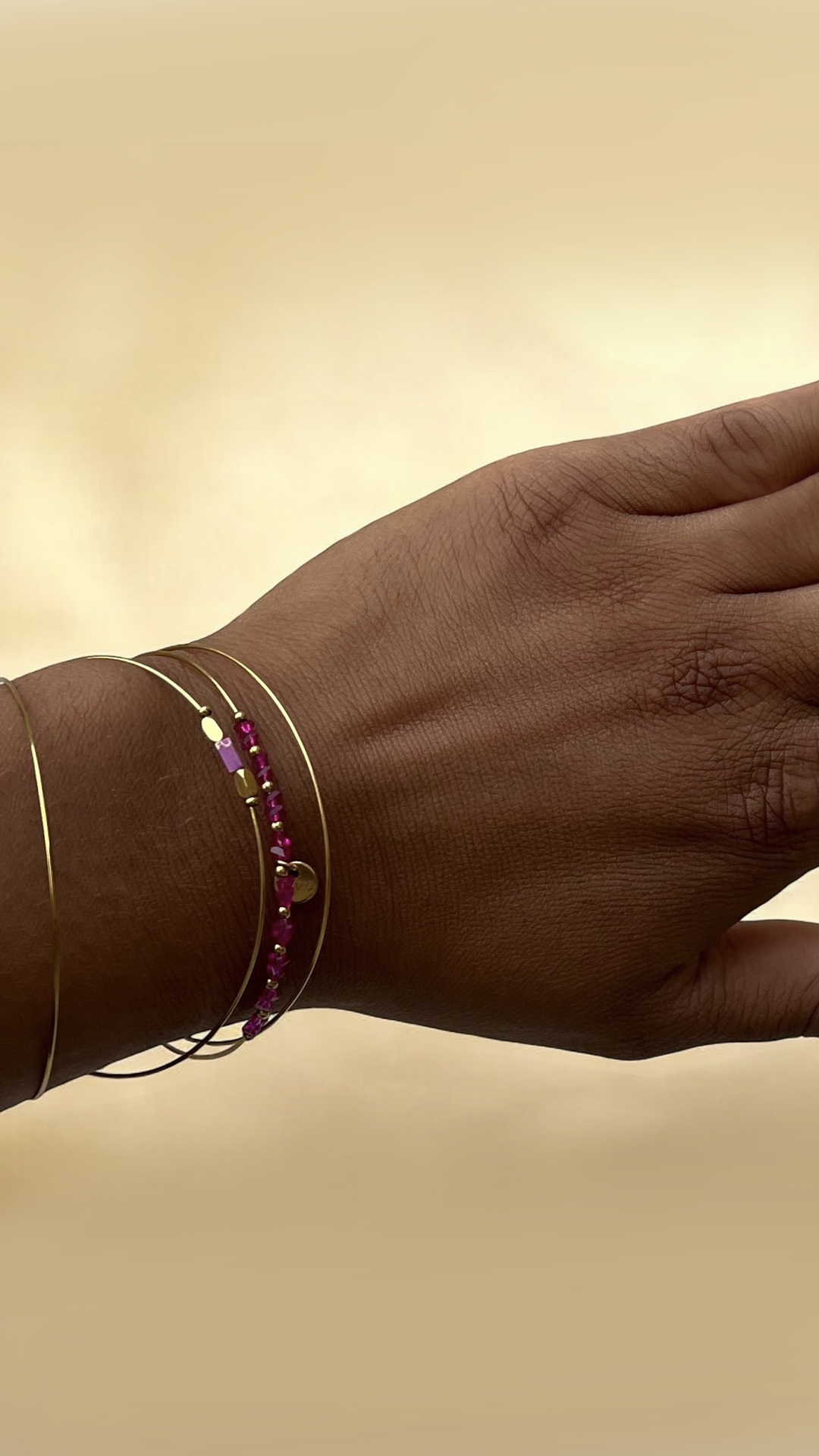 Bracelet Élégance Discrète