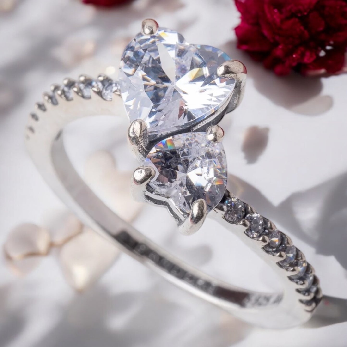 Bague Éternelle