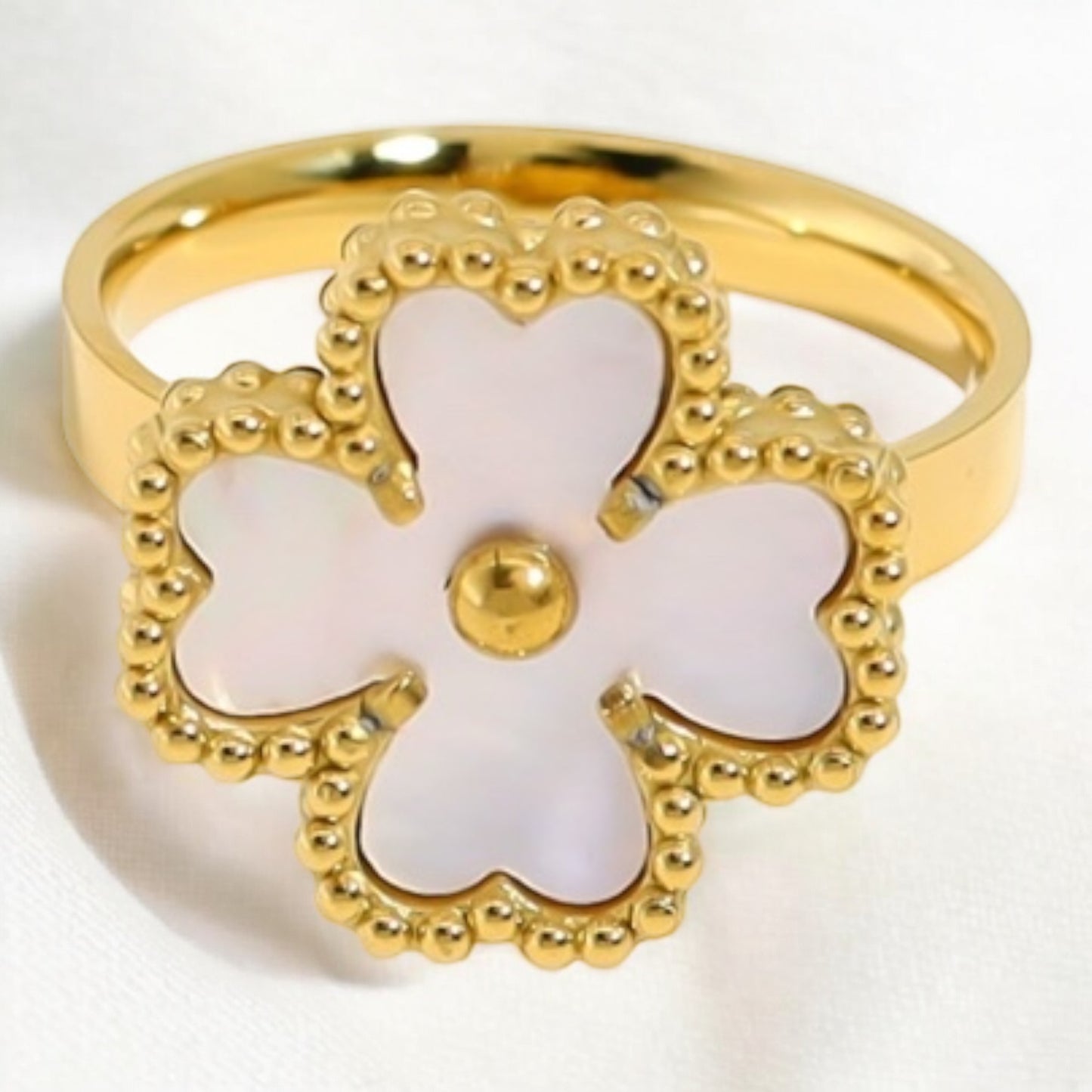Bague Chance