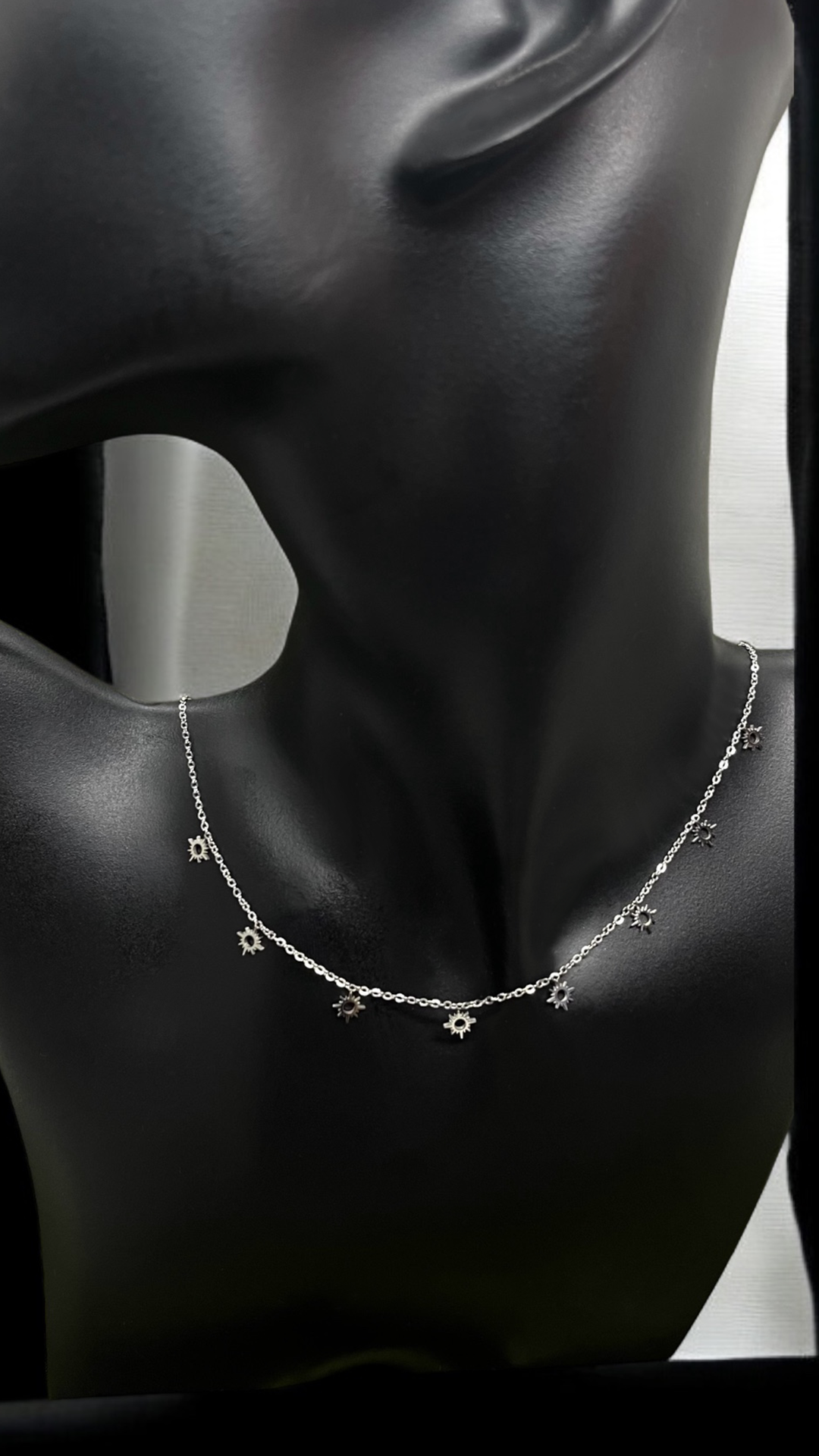 Collier Kalya Soleil