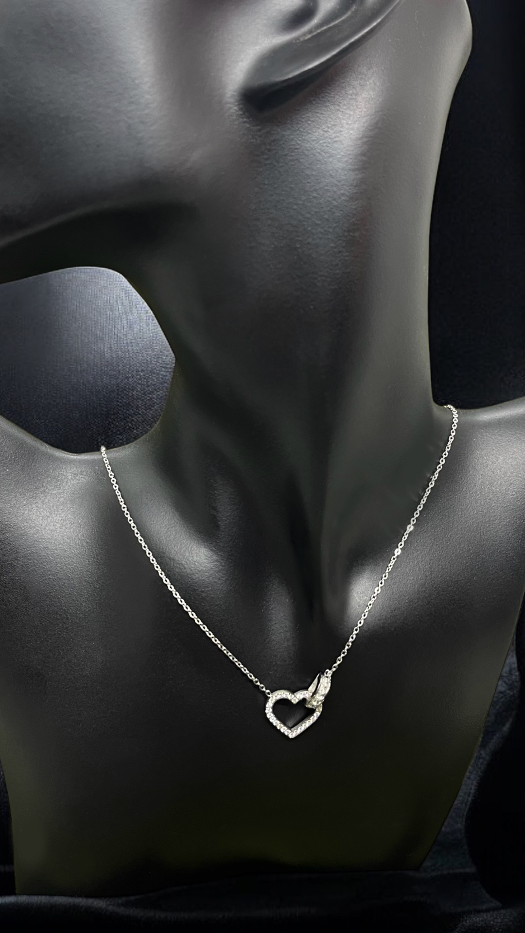 Collier Lueur d’Affection