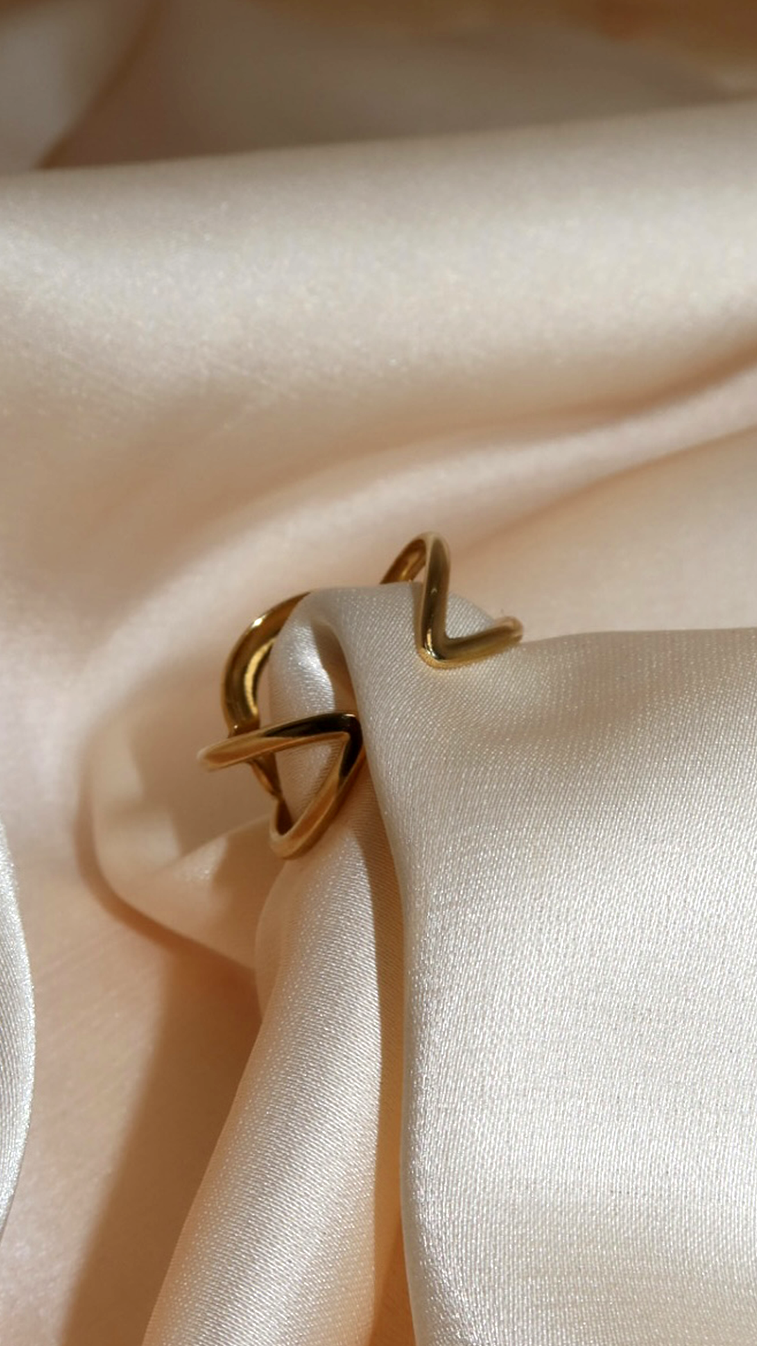 Bague Originale Modulable