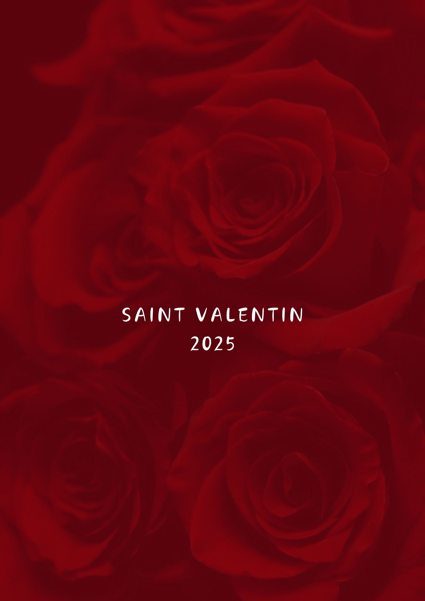 Saint Valentin