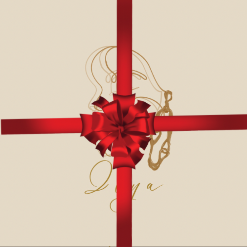 Carte Cadeau Ilya Bijoux