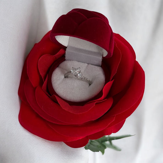 Bague Éternelle