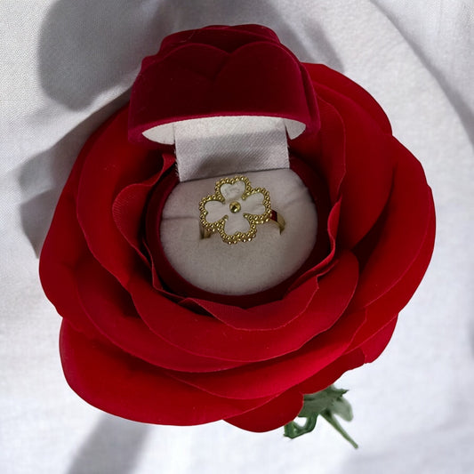 Bague Chance