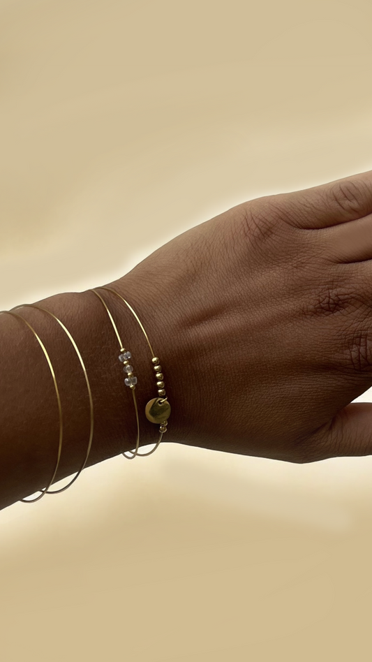 Bracelet Élégance discrète