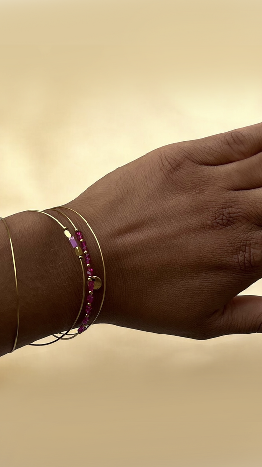 Bracelet Élégance Discrète