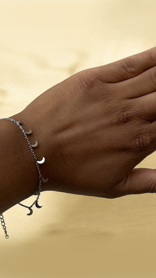 Bracelet Kalya Lune