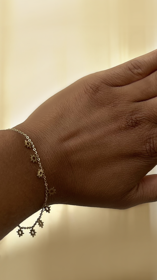 Bracelet Kalya Soleil