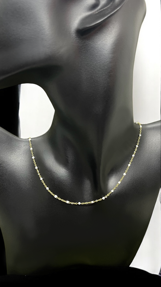 Collier Chic