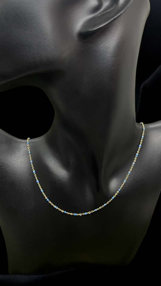 Collier Chic