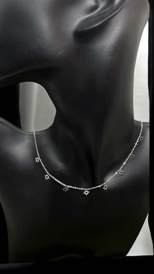 Collier Kalya Soleil