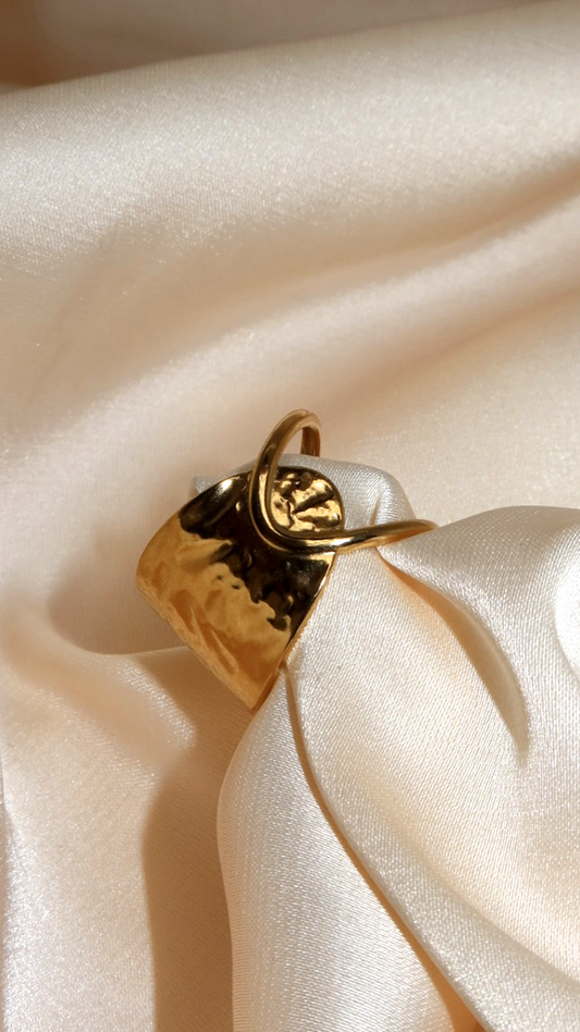 Bague Originale Modulable